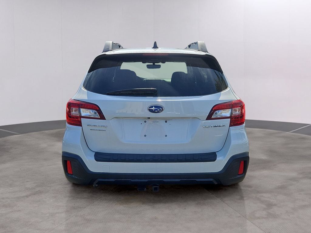 Used 2019 Subaru Outback 2.5i Limited AWD/4WD image 5