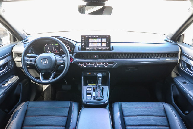 Used 2025 Honda CR-V Sport-L image 13