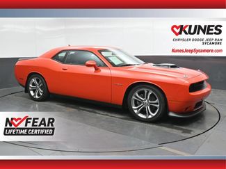 Used 2022 Dodge Challenger R/T w/ Shaker Package RWD video 1