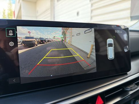 New 2026 Kia Sorento EX AWD/4WD image 22