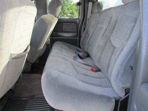 Used 2003 GMC Sierra 2500 SLE w/ Skid Plate Package AWD/4WD image 9