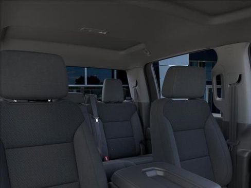 New 2026 GMC Sierra 1500 Pro w/ Pro Value Package image 24