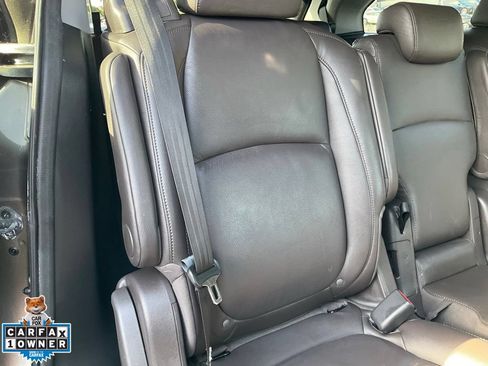 Used 2018 Honda Odyssey Touring image 64