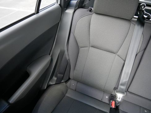 Certified 2024 Subaru Crosstrek 2.0i Premium AWD/4WD image 12