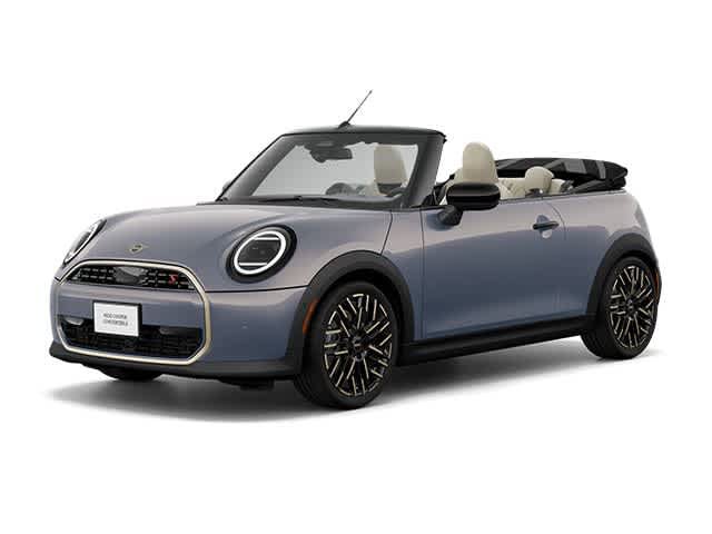 Used 2026 MINI Cooper S FWD image 1