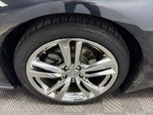 Used 2021 INFINITI Q50 Signature Edition w/ Cargo Package RWD image 54