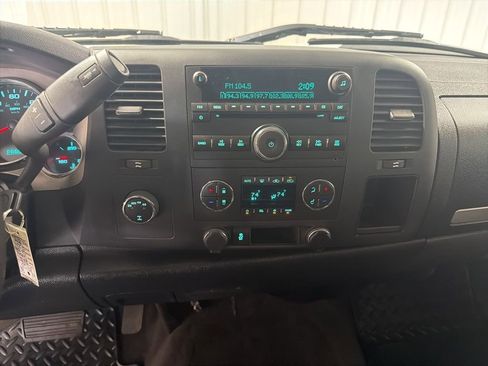 Used 2013 Chevrolet Silverado 1500 LT w/ All-Star Edition image 26