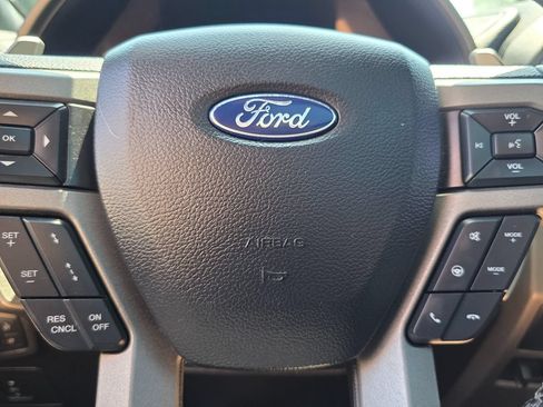 Used 2018 Ford F150 Raptor w/ Equipment Group 802A Luxury AWD/4WD image 36