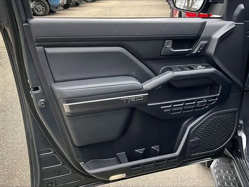 New 2026 Toyota 4Runner TRD Off-Road Premium image 10