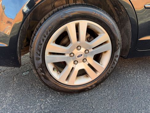 Used 2008 Ford Fusion SEL image 18