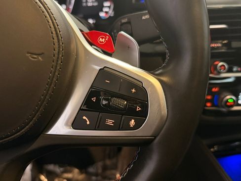 Used 2023 BMW M5 Competition Sedan w/ Competition Package image 32