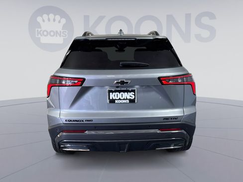 New 2026 Chevrolet Equinox ACTIV w/ Convenience Package III image 5