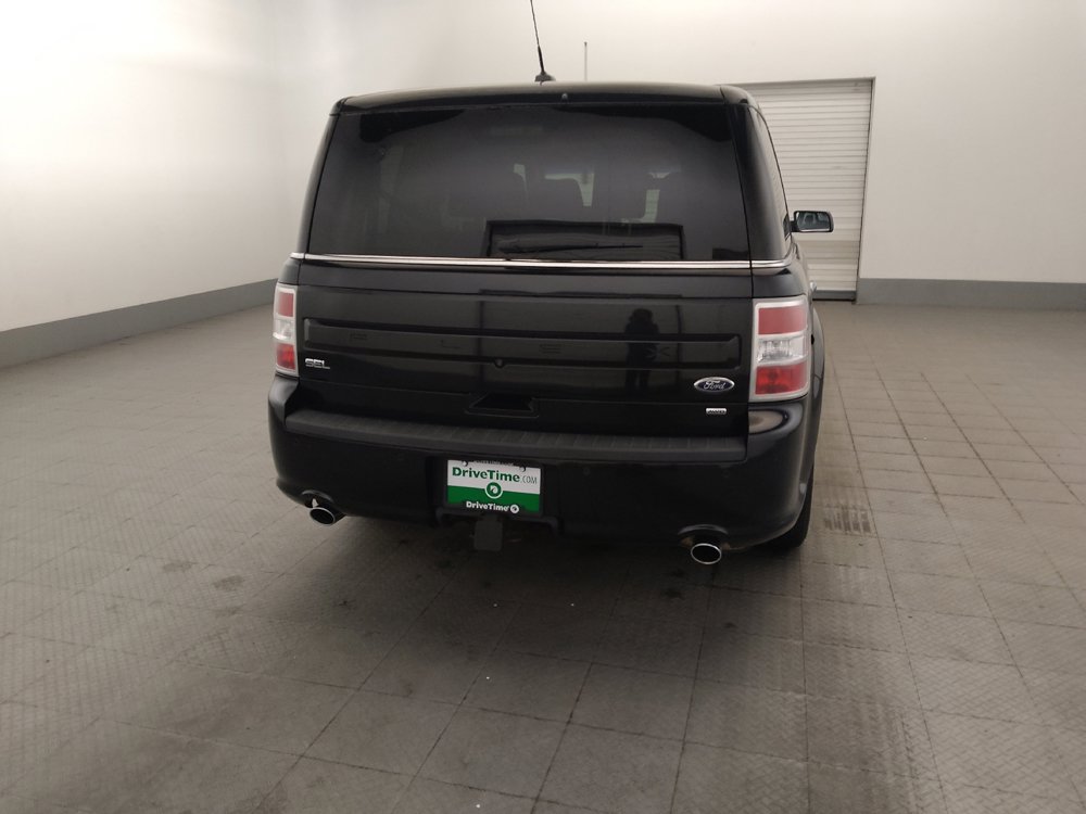 Used 2015 Ford Flex SEL w/ Equipment Group 201A AWD/4WD image 7