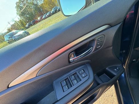 Used 2021 Honda Passport EX-L image 11