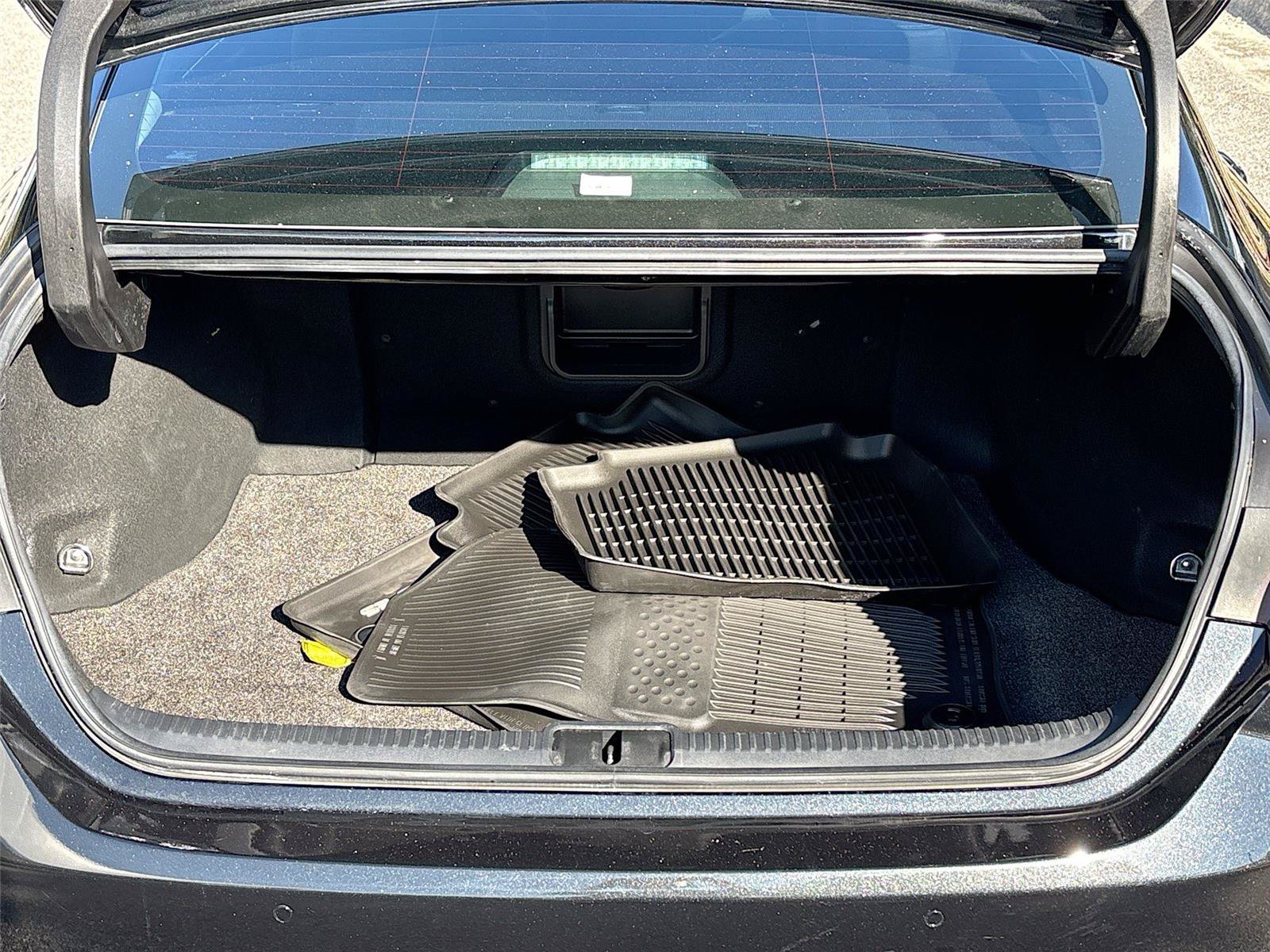 Used 2019 Lexus ES 350 w/ Premium Package FWD image 27