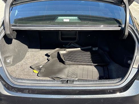 Used 2019 Lexus ES 350 w/ Premium Package FWD image 27