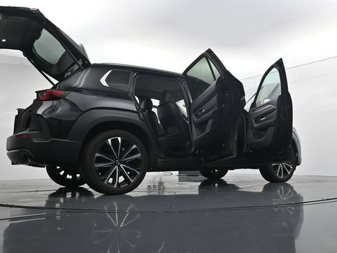 Used 2025 MAZDA CX-50 AWD 2.5 S w/ Premium Plus Pkg image 29