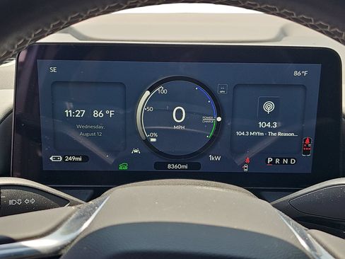 Used 2024 Honda Prologue Touring image 9