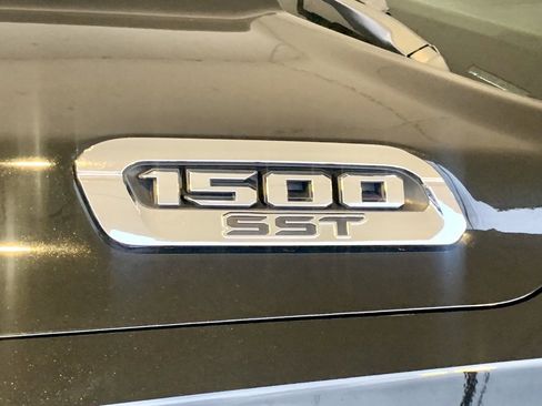 Used 2025 RAM 1500 Big Horn image 10