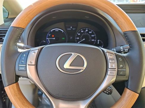 Used 2015 Lexus RX 450h FWD image 22