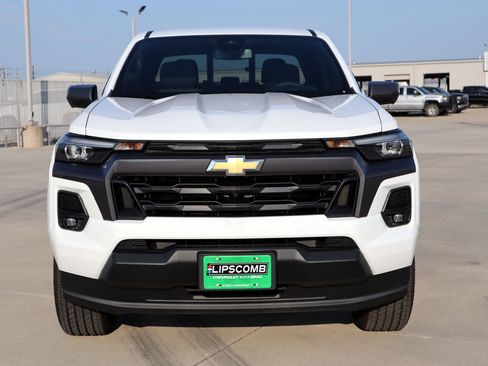 New 2026 Chevrolet Colorado LT w/ LT Convenience Package image 2