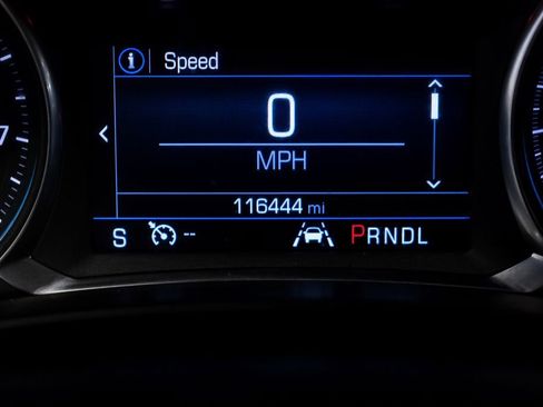 Used 2021 Chevrolet Equinox LT w/ LPO, Floor Liner Package AWD/4WD image 24