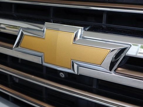 Used 2020 Chevrolet Silverado 3500 High Country w/ Technology Package image 52