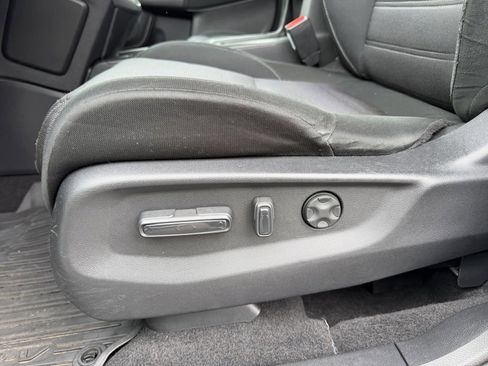 Certified 2019 Honda CR-V EX image 14