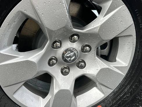 New 2026 RAM 1500 Big Horn image 26