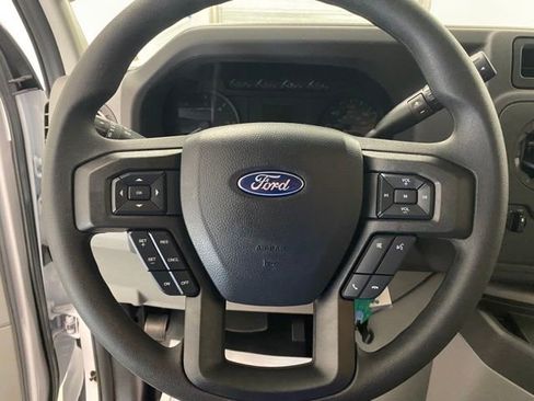 New 2025 Ford E-350 and Econoline 350 Super Duty w/ Power Equipment Group image 17