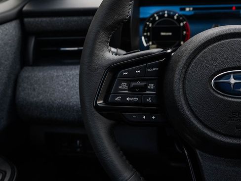 New 2026 Subaru Outback Limited image 21