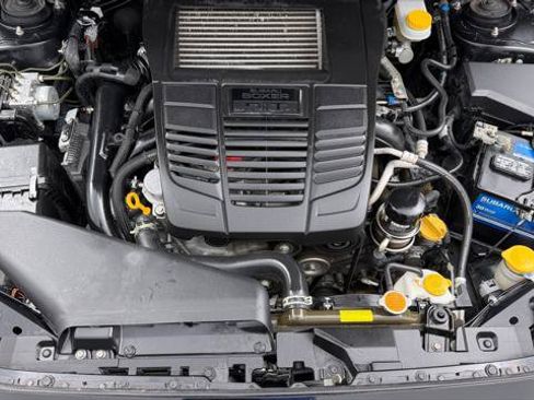 Used 2020 Subaru WRX AWD/4WD image 32