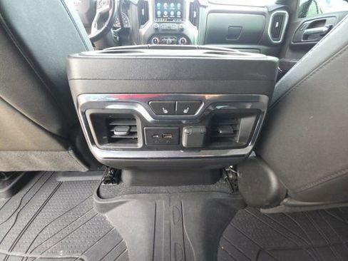 Used 2021 Chevrolet Silverado 1500 LTZ image 25