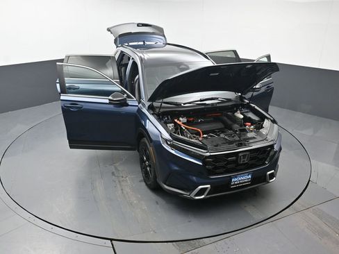 Used 2023 Honda CR-V Sport Touring image 55