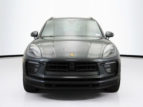 Used 2025 Porsche Macan S AWD/4WD image 10