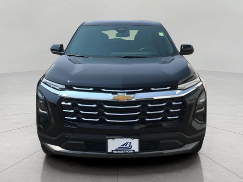 Used 2026 Chevrolet Equinox LT w/ Convenience Package II AWD/4WD image 11