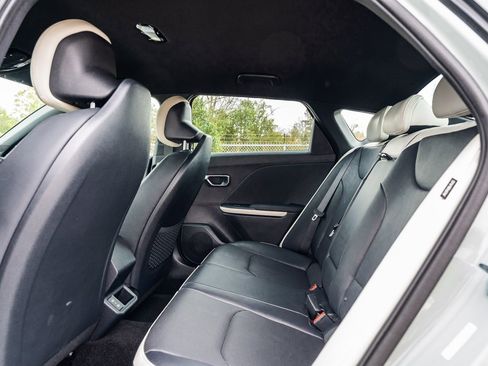 New 2026 Kia K4 EX FWD image 12