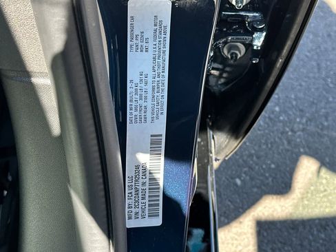 New 2026 Dodge Charger R/T image 32