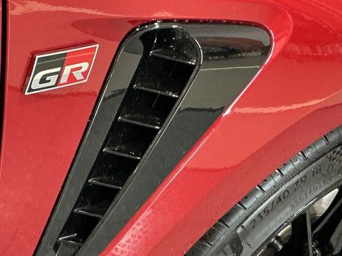 Used 2025 Toyota Corolla GR image 5