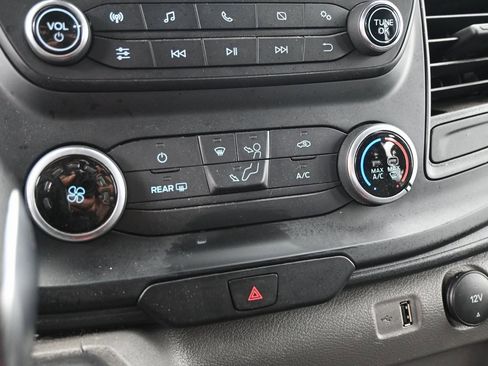 Used 2024 Ford Transit 250 Low Roof w/ Exterior Upgrade Package image 14