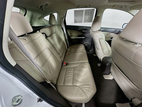 Used 2014 Honda CR-V EX-L image 33