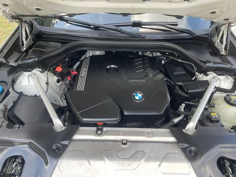 Used 2020 BMW X3 xDrive30i image 19