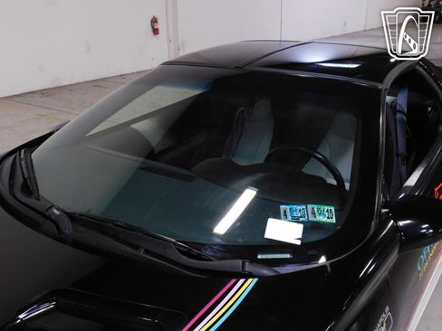 Used 1993 Chevrolet Camaro Z28 image 40