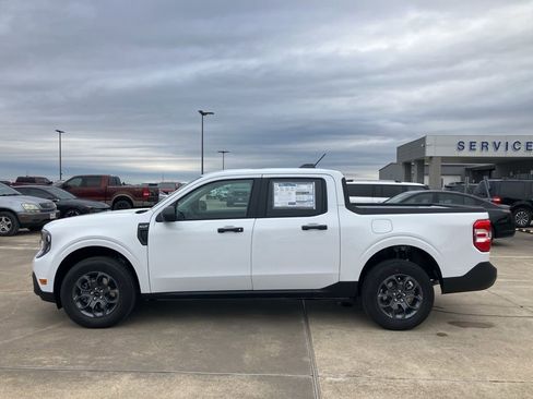 New 2026 Ford Maverick XLT w/ 4K Tow Package image 4