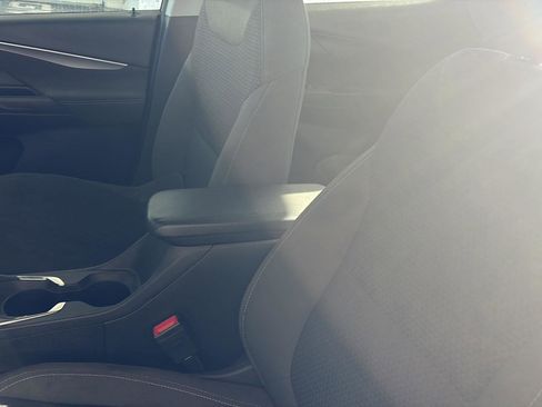 Used 2023 Chevrolet Bolt LT w/ Driver Confidence Package image 4