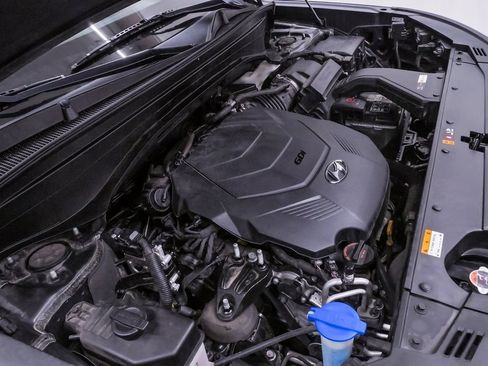 Certified 2021 Hyundai Palisade Calligraphy w/ Cargo Package image 28