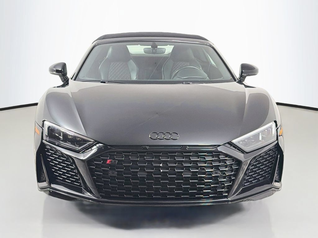Used 2023 Audi R8 V10 performance RWD image 2
