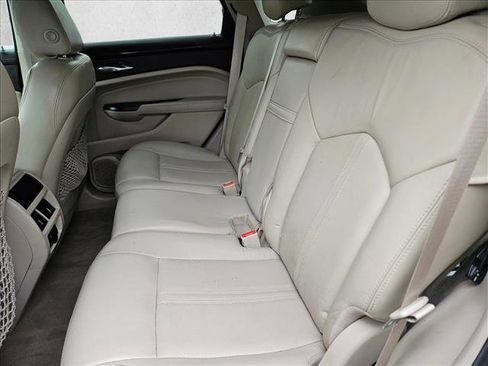 Used 2015 Cadillac SRX Luxury w/ Driver Awareness Package image 16