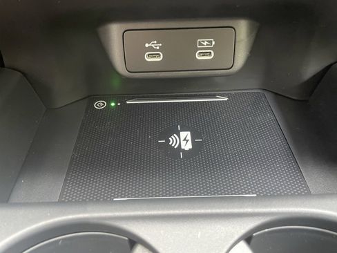 New 2026 Honda HR-V LX image 21