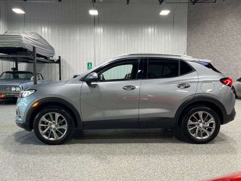 Certified 2023 Buick Encore GX Essence w/ Experience Buick Package image 2